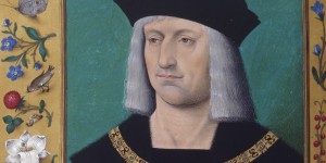 Beitragsbild des Blogbeitrags Maximilian I – Ausstellungen im Jubiläumsjahr 