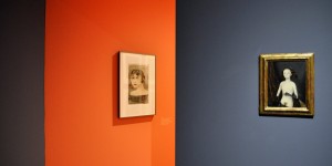 Beitragsbild des Blogbeitrags Egger-Lienz und Otto Dix. Bilderwelten zwischen den Kriegen