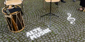 Beitragsbild des Blogbeitrags Kultur kostenlos: Alte Musik in der Altstadt