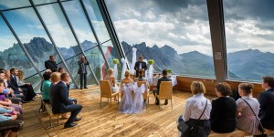 Beitragsbild des Blogbeitrags Heiraten in Innsbruck? Sag JA zu diesen Locations!