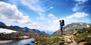 Beitragsbild des Blogbeitrags Sommer, Hitze, Sonnenschein – es muss nicht immer Schwimmbad sein!