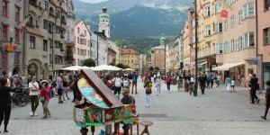 Beitragsbild des Blogbeitrags Open Piano for Refugees – Innsbruck Style! 