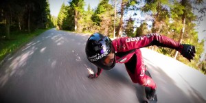 Beitragsbild des Blogbeitrags Epic Innsbruck 19-03: Longboarding at Axamer Lizum 