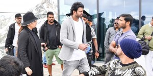 Beitragsbild des Blogbeitrags Innsbruck in the spotlight in new blockbuster Indian film SAAHO 