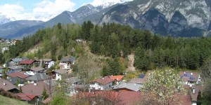 Beitragsbild des Blogbeitrags Als die Römer das ‘alte’ Birgitz zerstörten