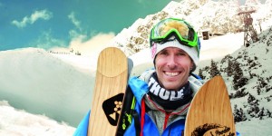 Beitragsbild des Blogbeitrags Die Stadt im Skigebiet und ein Wettbewerb