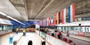 Beitragsbild des Blogbeitrags Keine ruhige Kugel! Die Boccia EM 2019 in Innsbruck