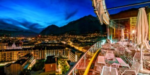 Beitragsbild des Blogbeitrags 7 Instagram Hotspots in Innsbruck 