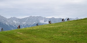 Beitragsbild des Blogbeitrags Das war Gravel Innsbruck – Ein “multi terrain cycling” Erlebnis! 