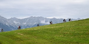Beitragsbild des Blogbeitrags Das war Gravel Innsbruck – Ein “multi terrain cycling” Erlebnis!