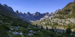 Beitragsbild des Blogbeitrags Der Knappenweg bei Kühtai – Auf den Spuren des Bergbaus vor 400 Jahren 