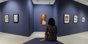 Beitragsbild des Blogbeitrags A Night At the Museums
