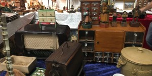 Beitragsbild des Blogbeitrags Alla fiera dell’antiquariato Euroantik
