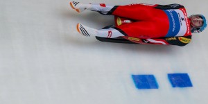 Beitragsbild des Blogbeitrags Rodel-Weltcup in Igls: Deutschland vs. Österreich 