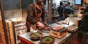 Beitragsbild des Blogbeitrags Frischer Wind in Innsbrucks Restaurantszene: 3 neue Lokale