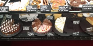 Beitragsbild des Blogbeitrags Un caffè a Innsbruck