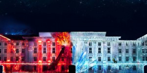 Beitragsbild des Blogbeitrags Hinters Licht geführt – Die Produktion einer Lightshow