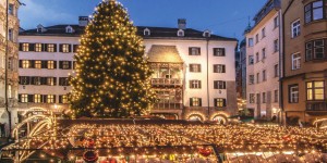 Beitragsbild des Blogbeitrags The 7 Christmas Markets You Should Visit In Innsbruck
