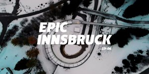 Beitragsbild des Blogbeitrags Epic Innsbruck 19-06: Luge at the Igls Eiskanal 