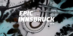 Beitragsbild des Blogbeitrags Epic Innsbruck 19-06: Luge at the Igls Eiskanal