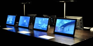 Beitragsbild des Blogbeitrags Ausstellung Über Lois Welzenbacher im Adambräu 