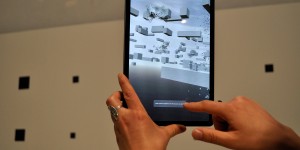 Beitragsbild des Blogbeitrags Ausstellung Vergessen – Fragmente der Erinnerung