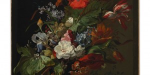 Beitragsbild des Blogbeitrags Pittura olandese in mostra