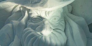 Beitragsbild des Blogbeitrags Innsbruck und die sagenhafte Nordkette – Ein Sonntagsspaziergang in sechs Stunden