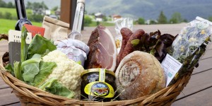Beitragsbild des Blogbeitrags Innsbruck Food and Grocery Delivery Services