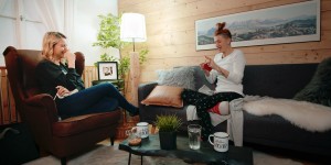 Beitragsbild des Blogbeitrags Innsbruck Tourismus goes Podcast