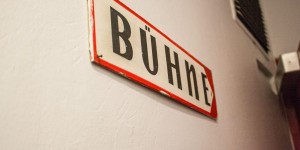Beitragsbild des Blogbeitrags Ein Stück Kultur im eigenen Wohnzimmer