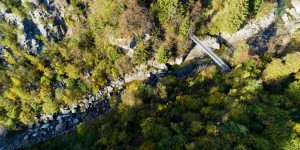 Beitragsbild des Blogbeitrags The Sill Gorge: Innsbruck’s Hidden Paradise