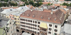 Beitragsbild des Blogbeitrags GO Innsbruck – eine Schnitzeljagd durch die Stadt