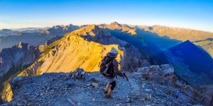 Beitragsbild des Blogbeitrags Innsbruck, the Social Distancing City