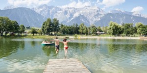 Beitragsbild des Blogbeitrags Top 10 Things To Do in Innsbruck in diesem Sommer