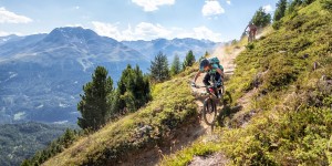 Beitragsbild des Blogbeitrags Innsbruck Mystery Races by Crazy Bikez