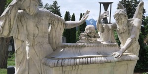 Beitragsbild des Blogbeitrags Treasure Hunt: Interesting Art and Architecture in West Wilten Part 1