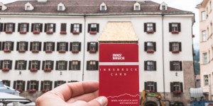 Beitragsbild des Blogbeitrags Ab ins Museum mit der 24h Innsbruck Card light