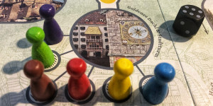Beitragsbild des Blogbeitrags Vom Goldenen Dachl zum Hafelekar: Das Innsbruck-Spiel
