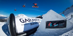 Beitragsbild des Blogbeitrags Conquer the Alps ’16