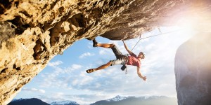 Beitragsbild des Blogbeitrags Meet the Rock