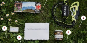 Beitragsbild des Blogbeitrags Geheimtipps: Souvenirs aus Anpruggen