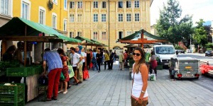 Beitragsbild des Blogbeitrags The Secret Is Out: Wiltener Platzl Is The Place To Be.