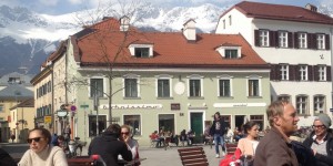 Beitragsbild des Blogbeitrags Alla scoperta della vita di Innsbruck: Wiltener Lifestyle