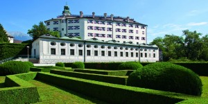 Beitragsbild des Blogbeitrags Un paradiso a portata di mano: il castello di Ambras