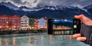 Beitragsbild des Blogbeitrags Innsbruck im Fokus – die schönsten Fotopoints 