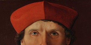 Beitragsbild des Blogbeitrags Son solo volti? Ritratti rinascimentali in mostra