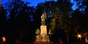 Beitragsbild des Blogbeitrags Auf den Spuren der Tiroler Freiheitskämpfe