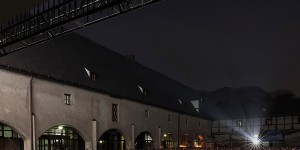 Beitragsbild des Blogbeitrags Sommer ist Open-Air-Kino