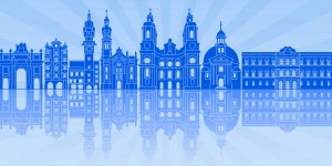 Beitragsbild des Blogbeitrags 100 Jahre Architektur in Innsbruck – Teil 2.